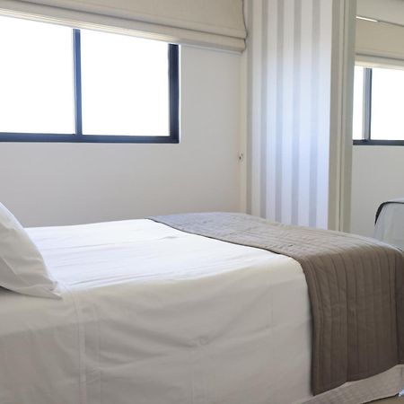 팔마스 Inova Flat Imperial 아파트 외부 사진