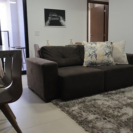 팔마스 Inova Flat Imperial 아파트 외부 사진