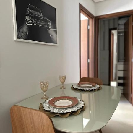 팔마스 Inova Flat Imperial 아파트 외부 사진